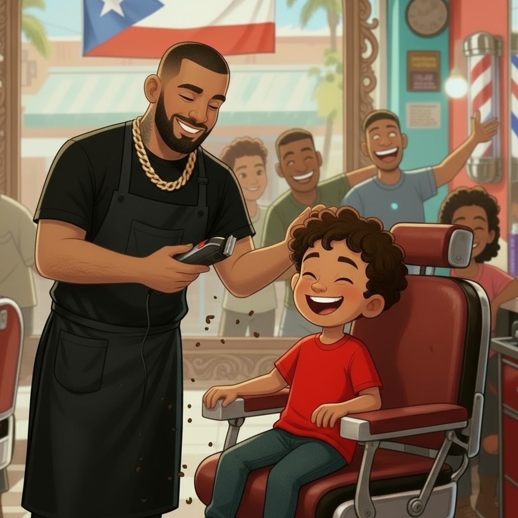 A Weekend with Uncle Ray - Image 2