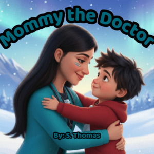Mommy the Doctor