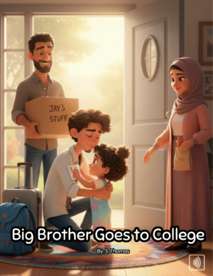 Big Brother Goes to College