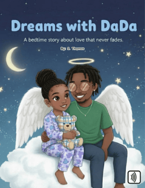 Dreams with DaDa