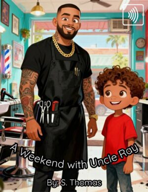 A Weekend with Uncle Ray