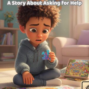 Big Feelings, Little Me: Frustration