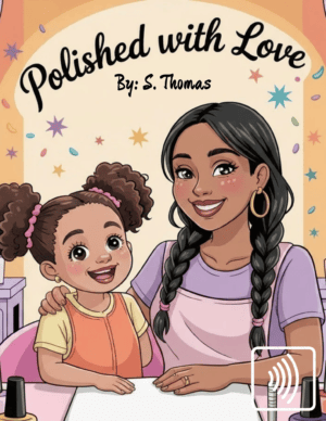 Polished with Love