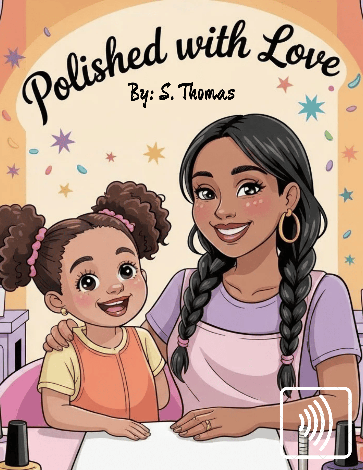 Polished with Love